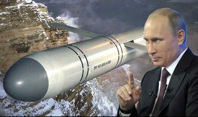 PUTINOVA PORUKA 'DA NE CVILE KASNIJE' ZALEDILA NATO I EU: Rusija će usmeriti raketni arsenal ka saveznicima SAD U EVROPI!